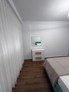 White Apartment