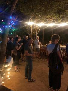 Wana Sewana Eco lodge
