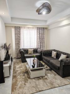 Danaff Tower Apartments