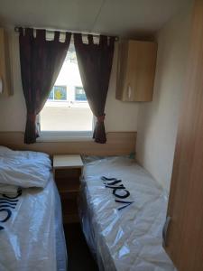 Ingoldmells golden sands