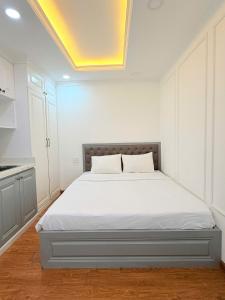 Amora Hotel Phú Mỹ Hưng