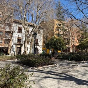 Horno de Haza | Boutique Apartment • City Centre