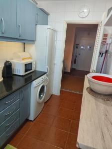 Excelente apartamento em Albufeira