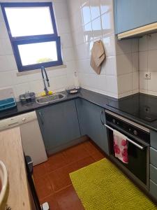 Excelente apartamento em Albufeira