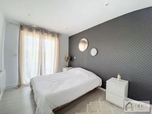 Marine Serenity - Appartement à 50m de la plage
