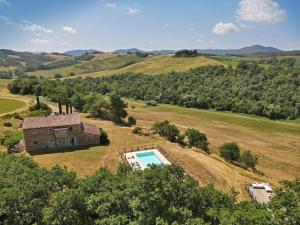 Villa Il Felciaio by Toscana-Bella
