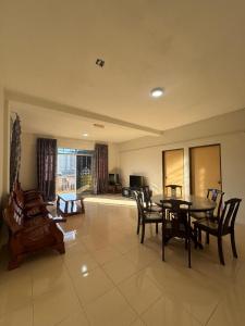 BRINCHANG CENTRE 3 ROOMS APARTMENT