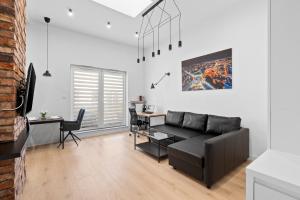 TauzenSpot Terrace Garden, Park Śląski, Office Work Space, Self Check-in