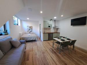 LOFT OASI en MONISTROL DE MONTSERRAT
