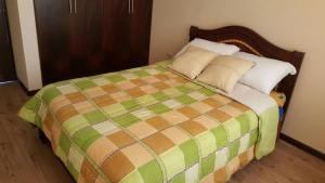Casa Vacacional