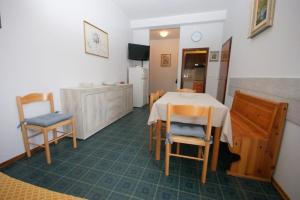 30 Trilocale fronte mare