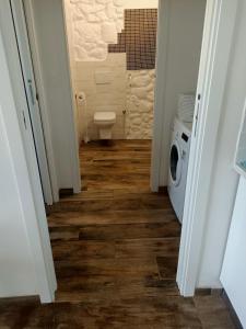 Casa Gelsomino Pet-friendly & Accessibile