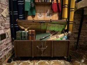 Hogwarts Experience - private SPA & Fun near Lecce -DOMUS ANTIQUA-