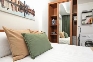 Studio Green View near Yanui Beach CapitalPro RBC-317
