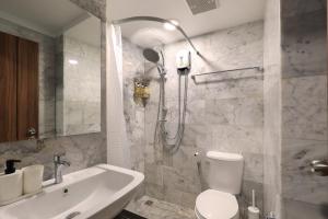 Studio Green View near Yanui Beach CapitalPro RBC-317