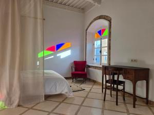 Riad Clou Apartments