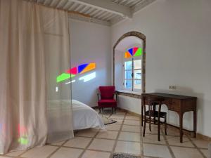Riad Clou Self-service Apartments