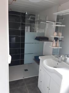 appartement avec terrasse