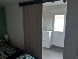 appartement avec terrasse