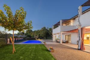 Villa Bleu Azur 10P - Piscine chauffée