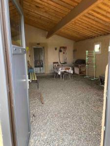 appartement avec terrasse