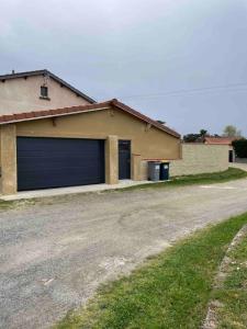appartement avec terrasse