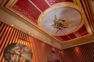 The Inn at the Spanish Steps Luxury Collection - The Inn at the Spanish Steps