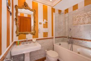 The Inn at the Spanish Steps Luxury Collection - The Inn at the Spanish Steps