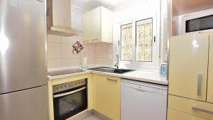 Bonita casa adosada en La Pineda playa