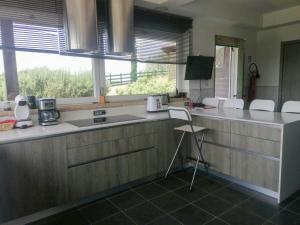 Estate With Full Spa In Valle Del Treja