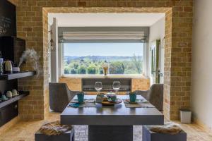 Estate With Full Spa In Valle Del Treja