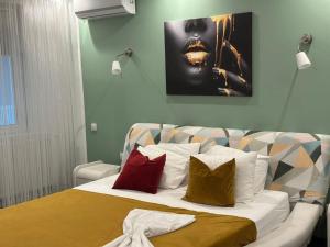 Apartament Emma