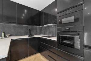Central single-family home in Drammen, with parking!