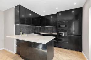 Central single-family home in Drammen, with parking!