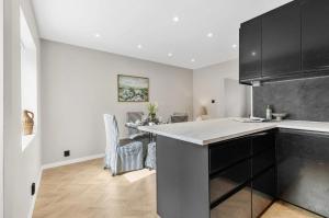 Central single-family home in Drammen, with parking!