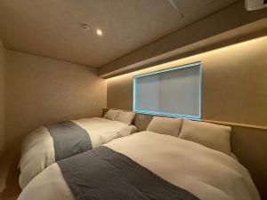 Ishiki by b hotel - Next to Station Newly Renovated 3BR with Island Kitchen