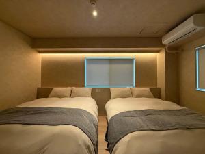 Ishiki by b hotel - Next to Station Newly Renovated 3BR with Island Kitchen