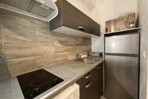 Bright and quiet studio in Nice