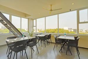 FabHotel Global Stay Rajajinagar