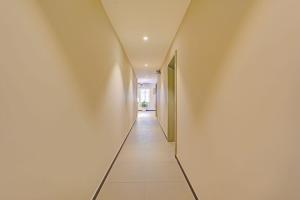 FabHotel Global Stay Rajajinagar