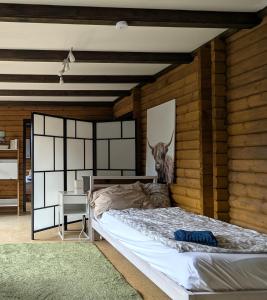 Arbeiterwohnung Schönblick