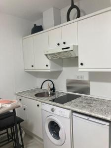 Central Apartment Zamarrilla