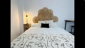 Central Apartment Zamarrilla