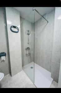 Central Apartment Zamarrilla