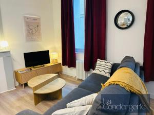 La Marne #1- Poitiers Centre Ville