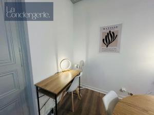 La Marne #1- Poitiers Centre Ville