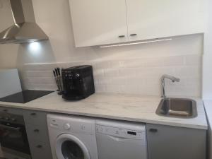 Kaliyan Appartements 3