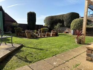 Hikers Retreat - peaceful South Downs escape