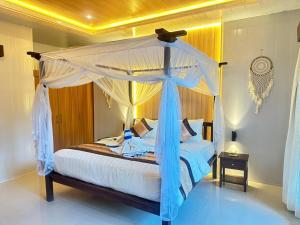 Raka Rai Villa