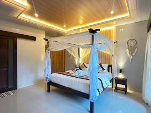 Raka Rai Villa